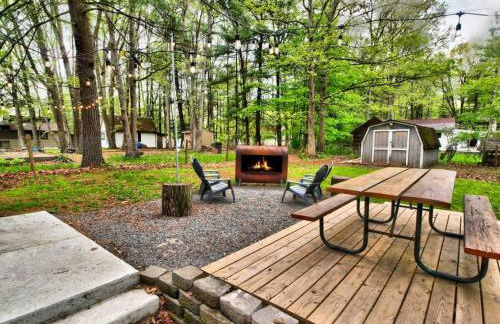 Wally's Compound - Foto 14