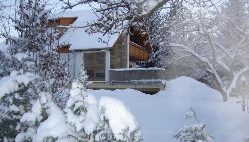 Haus im Grünen - Foto 2