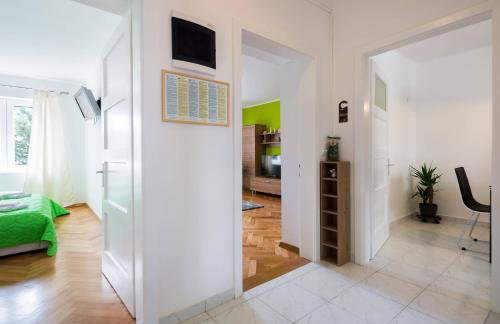 APARTMENT "Patricia" - Foto 29