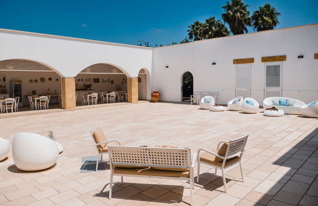 Tenuta Flora Maria - Foto 73