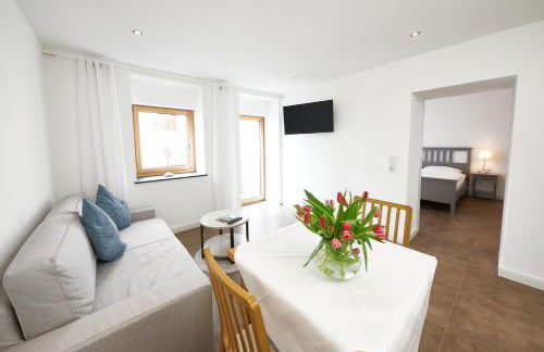 Ferienwohnung Riesling - Foto 1