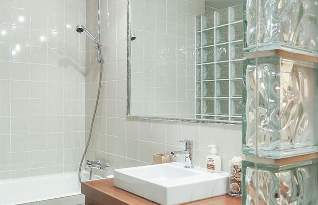 Casco Viejo Comodidad y Elegancia by Urban Hosts - Foto 22