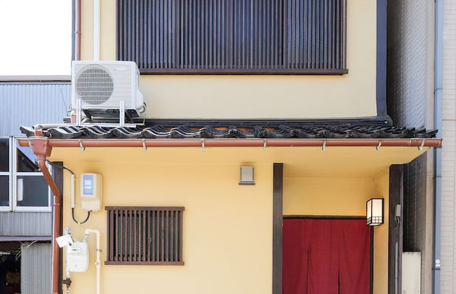 Kanazawa no yado Ikedaya - Foto 1