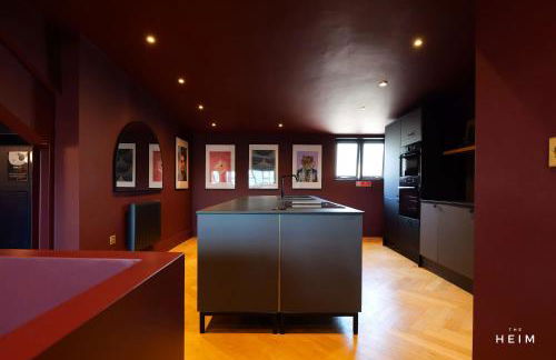 Gatsby at The Heim - Foto 36