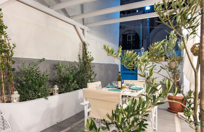 Villa Iokasti - Foto 35