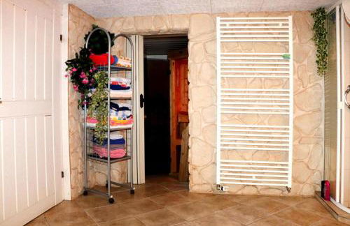 Ferienwohnung, Tambach-dietharz - Foto 34