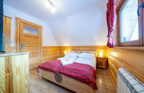 Domek Z Widokiem Na Góry - Foto 18