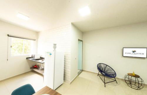 Jahu Center Plaza Flats - Photo 33