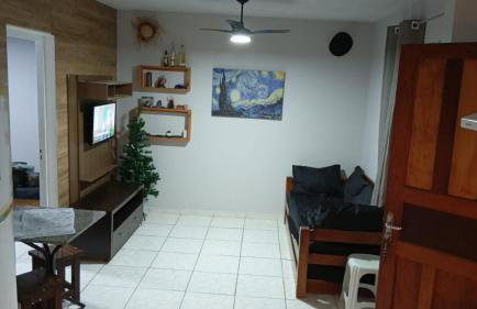 Apto - Relax aqui é Praia - Foto 15