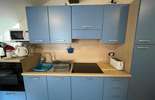 Casa Inglese - Photo 26