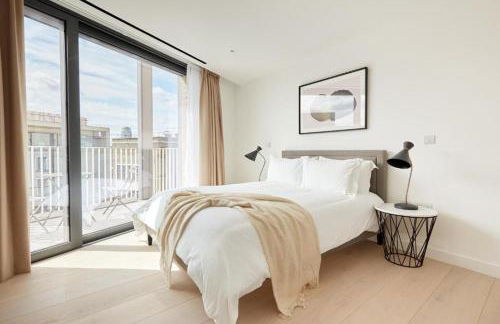 Southwark Residences by Aeria Apartments - Foto 8