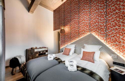 Chalet Skadi - Village Montana - Foto 25