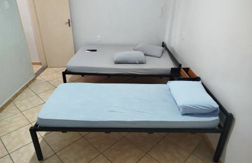 Apto 6 ótimo local próximo shopping - Foto 2