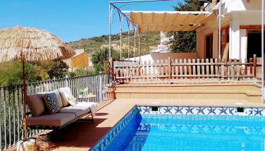 La Alberquilla Alojamiento Rural - Foto 4