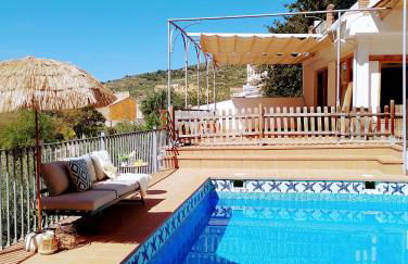 La Alberquilla Alojamiento Rural - Foto 4