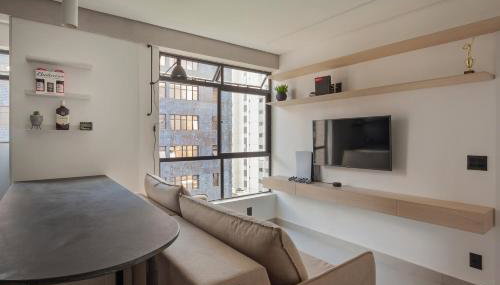 Apartamento Loft Novíssimo - Foto 2