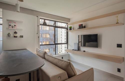 Apartamento Loft Novíssimo - Foto 2