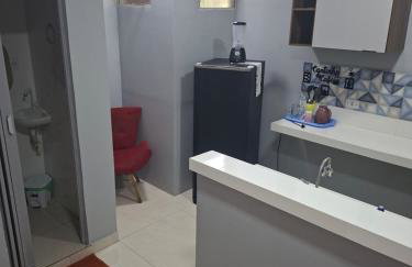 Espaço completo aconchegante no 2 andar - Foto 24