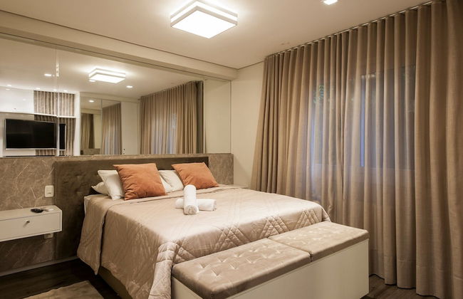 LOCAR-IN GRAMADO - Terrazas - Foto 4