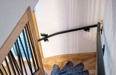 Domek RiverHut Małe Ciche - SkyWalk - blisko do szlaków TPN Wiktorówki, Rusinowa Polana , Gęsia Szyja , Brzeziny , Psia Trawka , Toporowa Cyrhla , Murowaniec , Hala Gąsienicowa - Foto 27