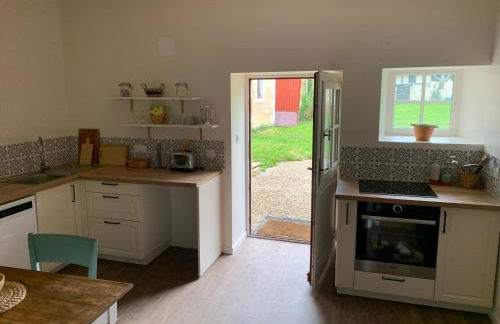 Cosy Chatelet - Foto 2