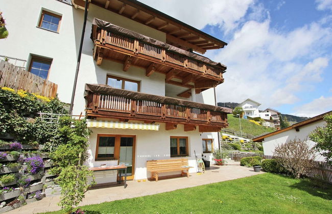 Cozy Apartment in Wenns With Garden - Foto 31