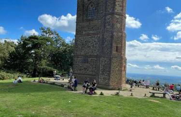 Rural Retreat near Dorking - Foto 29