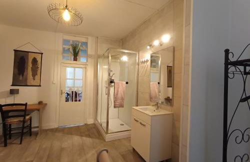 Le Liberté appartement privatif - Foto 46