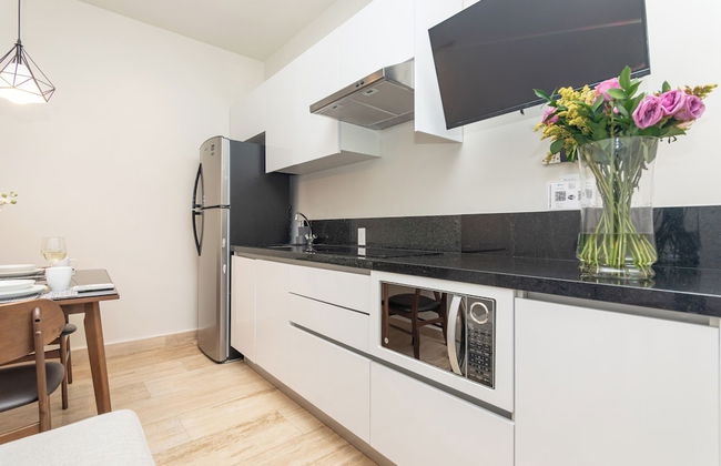 Musa del Carmen By BoutiqueApartments MX - Photo 45