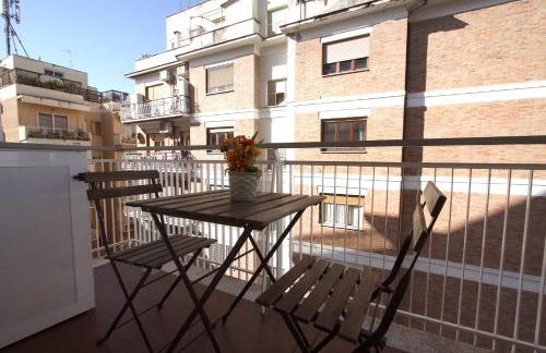 Vigna Clara 2BR Holiday House - Foto 7