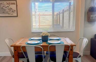 Sea & Sun Getaway near Seaworld - Foto 20