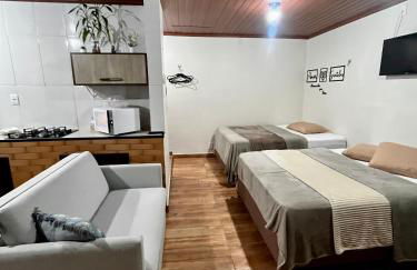 Acomodação Cambirela - Foto 39