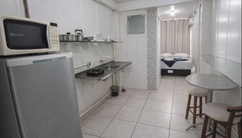 Casa Olinda Estúdios e Suítes com Piscina e Churrasqueira qq - Foto 5