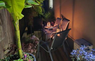 Luxury Apartment Brighton and South Downs National Park, Free Parking, animals on request daily fee - Foto 16