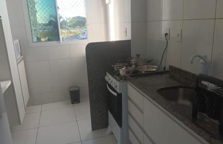 Apto mobiliado 7min da Orla de Atalaia e 1min do Aeroporto - Foto 10