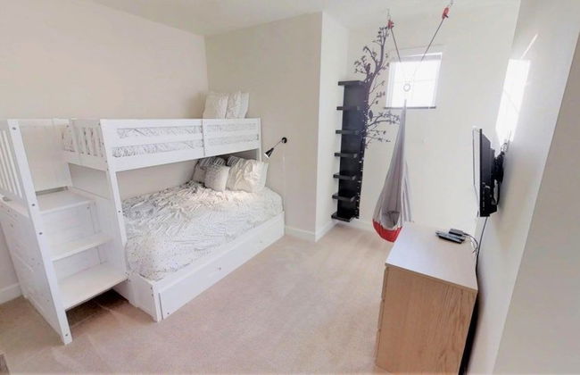 Aco235895 - The Retreat at Champions Gate - 3 Bed 3 Baths Townhome - Foto 16