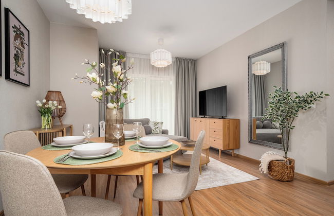 Apartamenty Sun&Snow Zapach Lasu - Foto 29