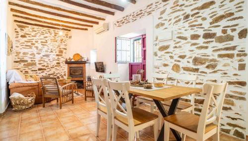 Paraje la Suerte Cortijo la Suerte - Foto 2