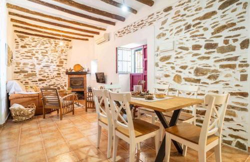 Paraje la Suerte Cortijo la Suerte - Foto 2