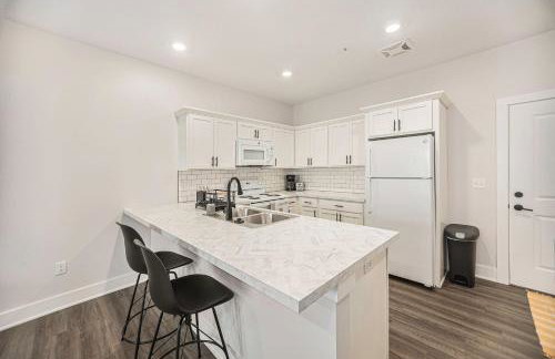 The Urban Oasis -Brand New Corporate Apt Downtown - Foto 5