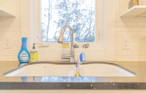 Taku's Contemporary & Stylish Private Retreat - Foto 64