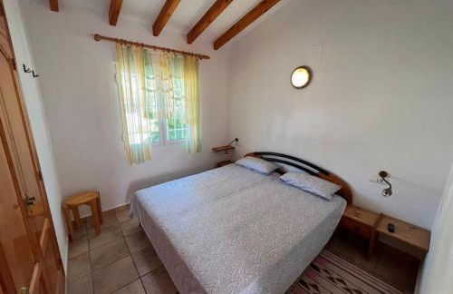 Villa 'Vista del mar' with private pool and incredible sea view! - Photo 27