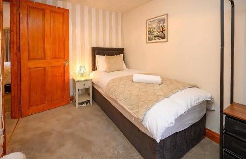 Bay Tree Cottage Rhondda Valley By STAE-Homes - Foto 6