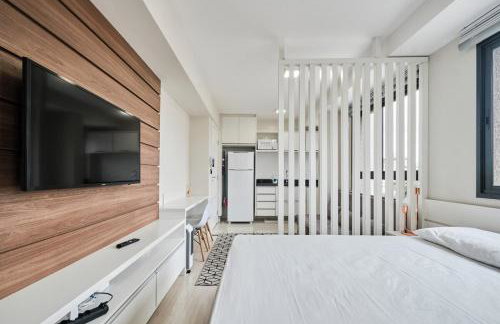 CPR66 Spectacular, New and Cozy Studio - Foto 9