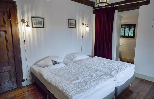 Spacious Villa in Liege - Foto 22