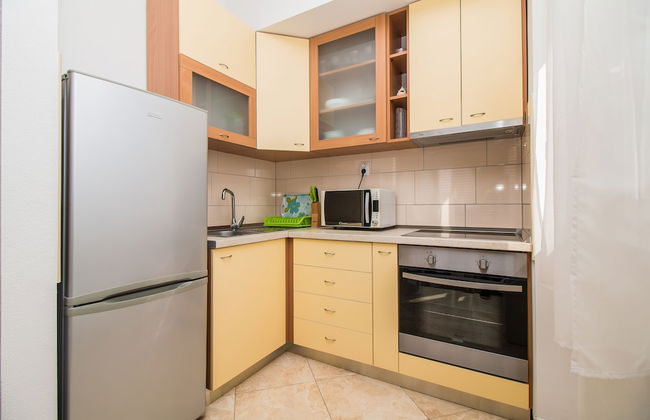 Apartments Rakuljic - Photo 6