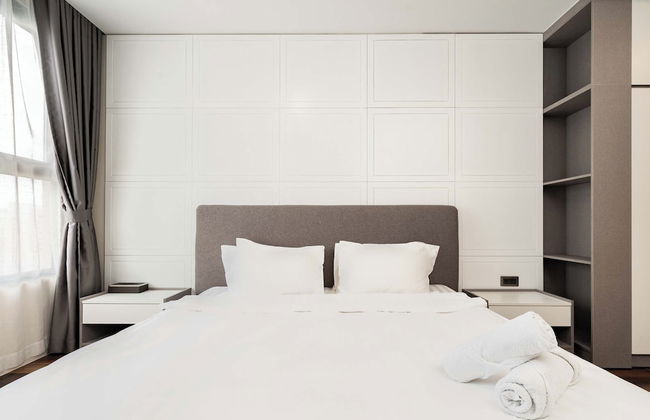 Madison Saigon - ANGIA Hospitality - Foto 15