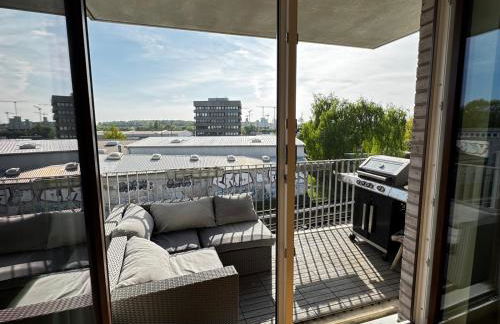 Charmante Maisonette - Foto 12