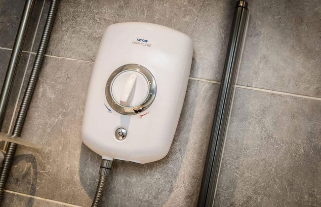 Host Stay The Georgian Quarters at Bedford - Foto 36