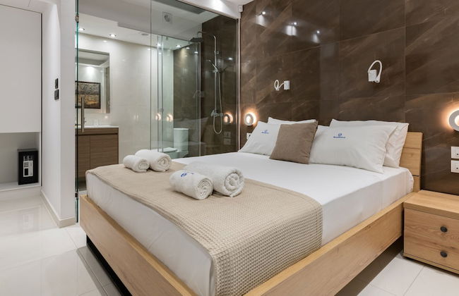 Rhodes Skyline Suites - Photo 5